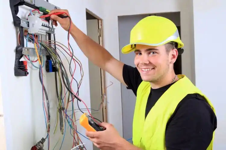 elektricien Diepenveen